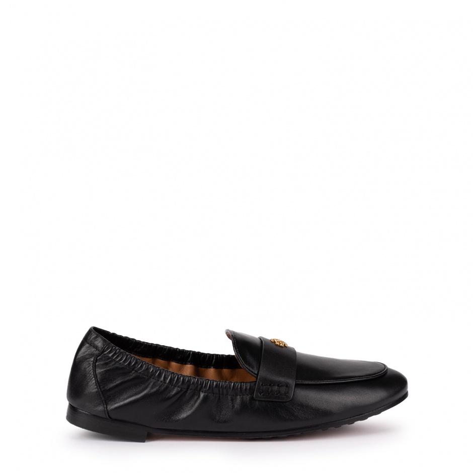 TORY BURCH Дамски черни обувки - изглед 1