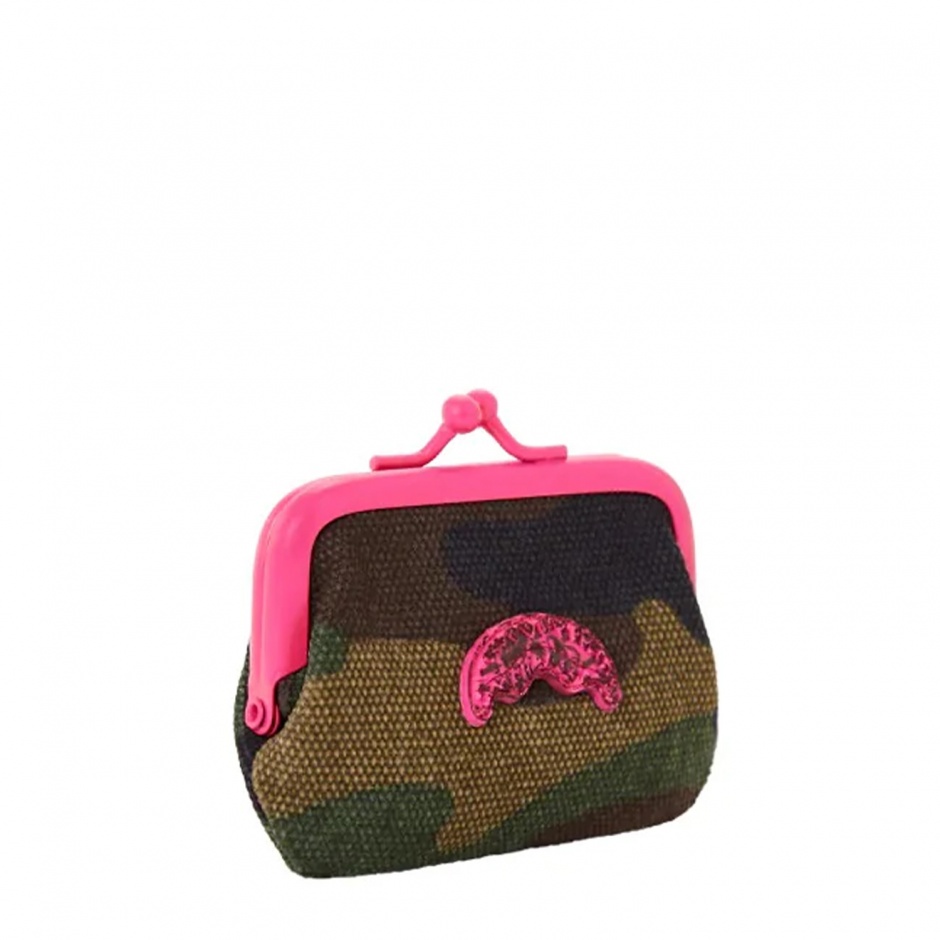 SPRAYGROUND Цветно портмоне - изглед 2 - Pepina SPRAYGROUND Цветно портмоне - изглед 2