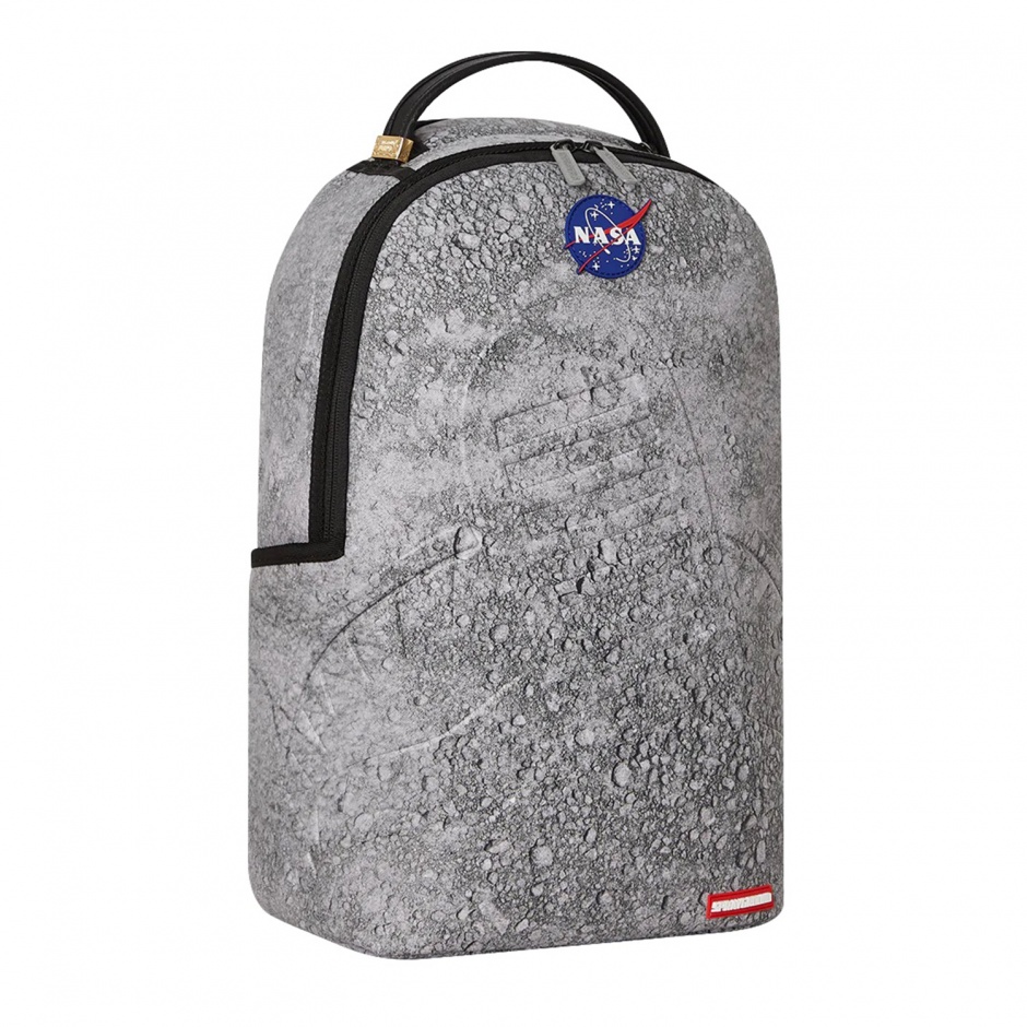 SPRAYGROUND Раница NASA COLLAB MOON - изглед 2