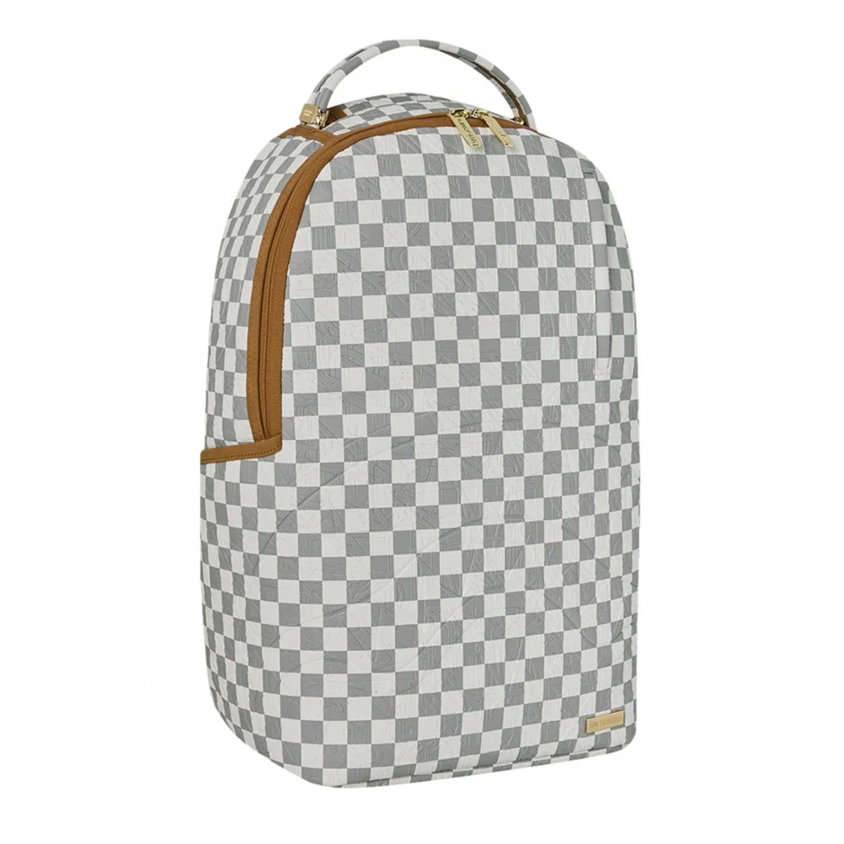 SPRAYGROUND Раница THE PRIVATE JET SHARK CLUB - изглед 2