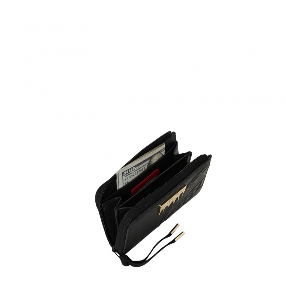SPRAYGROUND Портфейл GOLD BRICK - изглед 2 - Pepina SPRAYGROUND Портфейл GOLD BRICK - изглед 2