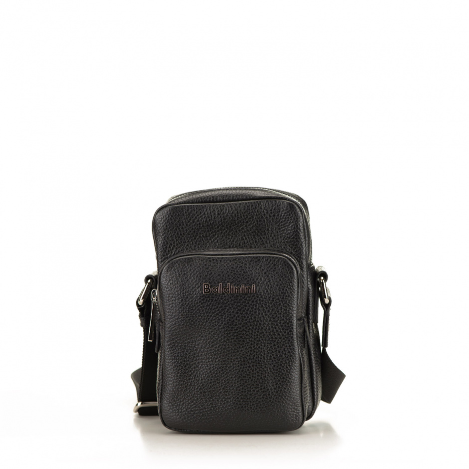 Baldinini Мъжка чанта за през рамо - изглед 1