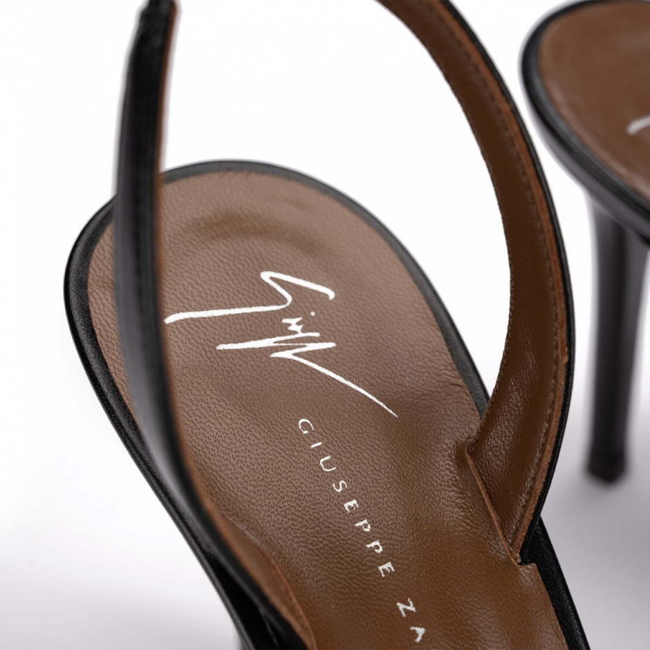 GIUSEPPE ZANOTTI Дамски високи сандали - изглед 4 - Pepina GIUSEPPE ZANOTTI Дамски високи сандали - изглед 4