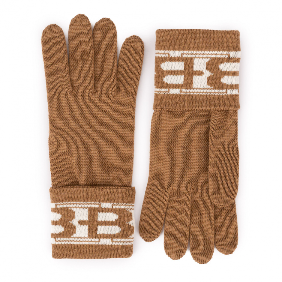 Baldinini Дамски плетени ръкавици - изглед 1