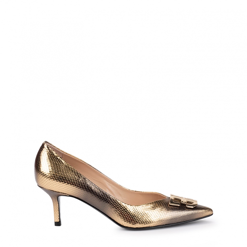 Fabi Дамски елегантни обувки - изглед 1