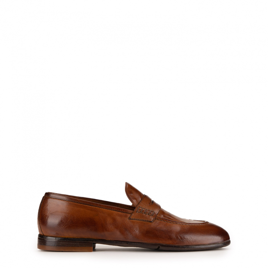 LEMARGO Мъжки елегантни обувки - изглед 1