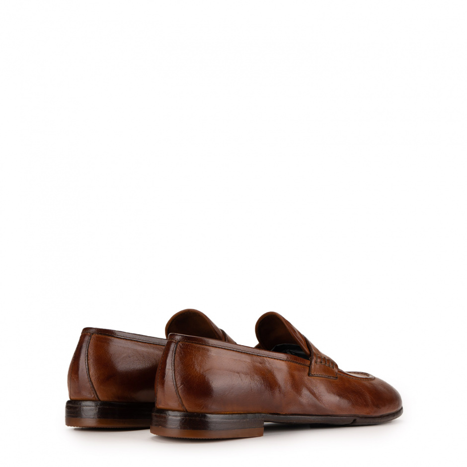 LEMARGO Мъжки елегантни обувки - изглед 3