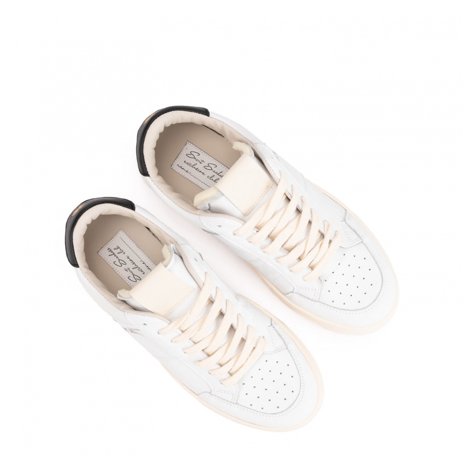 SAINT SNEAKERS Мъжки спортни обувки - изглед 4 - Pepina SAINT SNEAKERS Мъжки спортни обувки - изглед 4