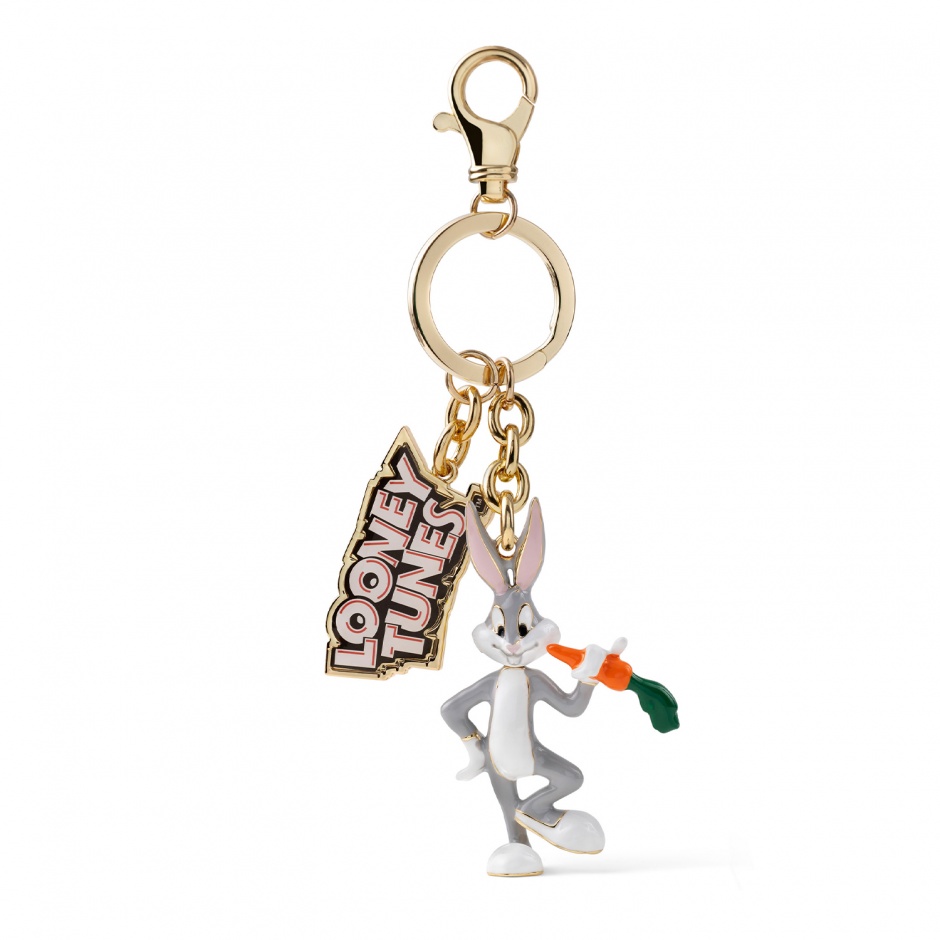 BRACCIALINI Ключодържател Keyring lt - изглед 1 - Pepina BRACCIALINI Ключодържател Keyring lt - изглед 1