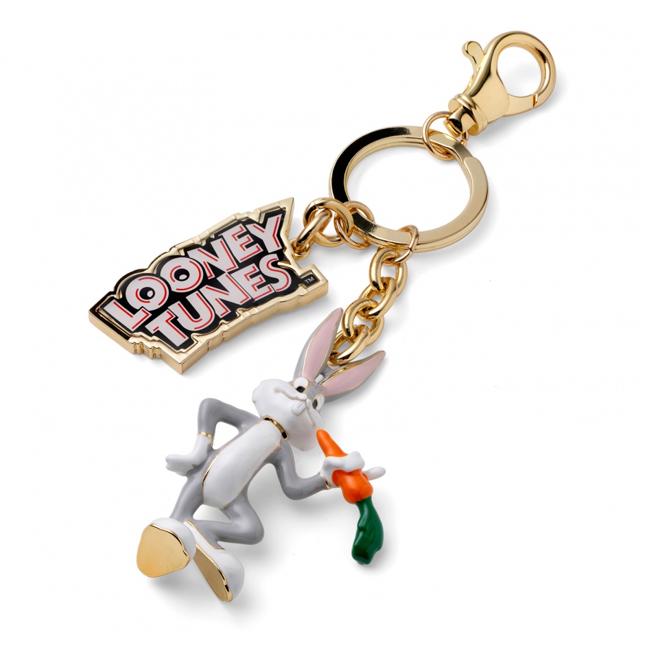 BRACCIALINI Ключодържател Keyring lt - изглед 2 - Pepina BRACCIALINI Ключодържател Keyring lt - изглед 2