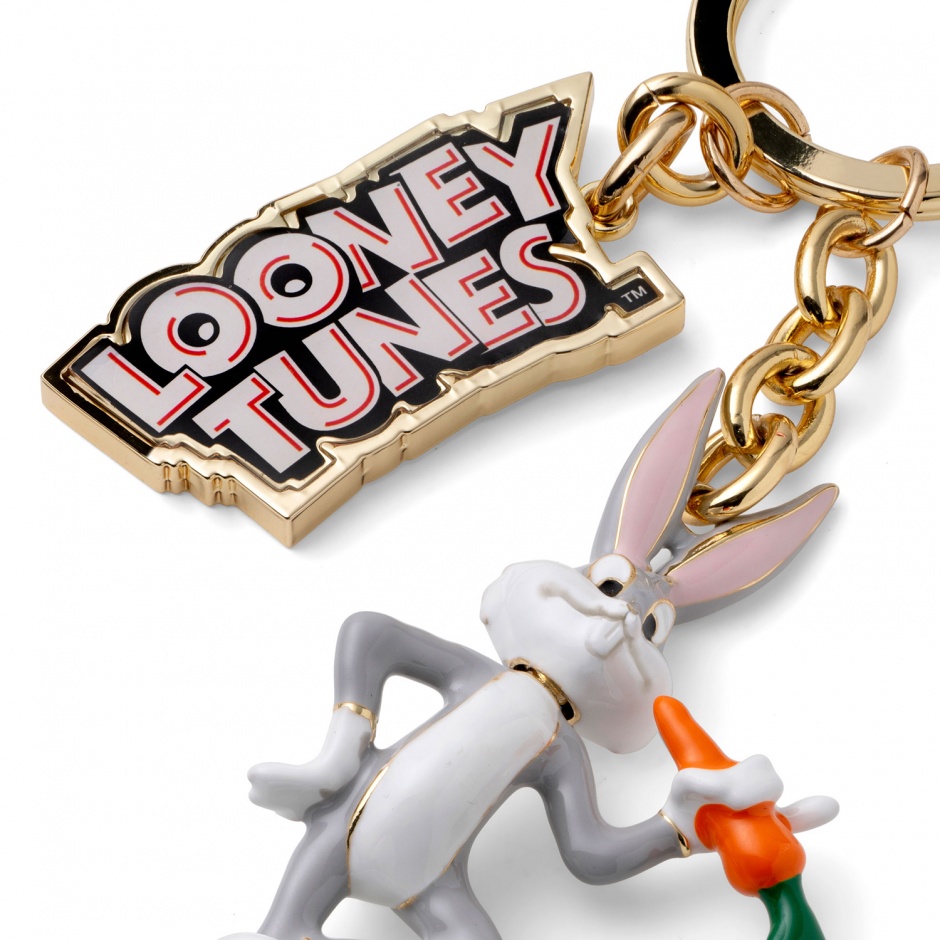 BRACCIALINI Ключодържател Keyring lt - изглед 3 - Pepina BRACCIALINI Ключодържател Keyring lt - изглед 3
