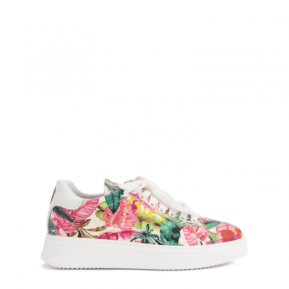 NEW ITALIA SHOES Дамски спортни обувки - изглед 1 - Pepina NEW ITALIA SHOES Дамски спортни обувки - изглед 1