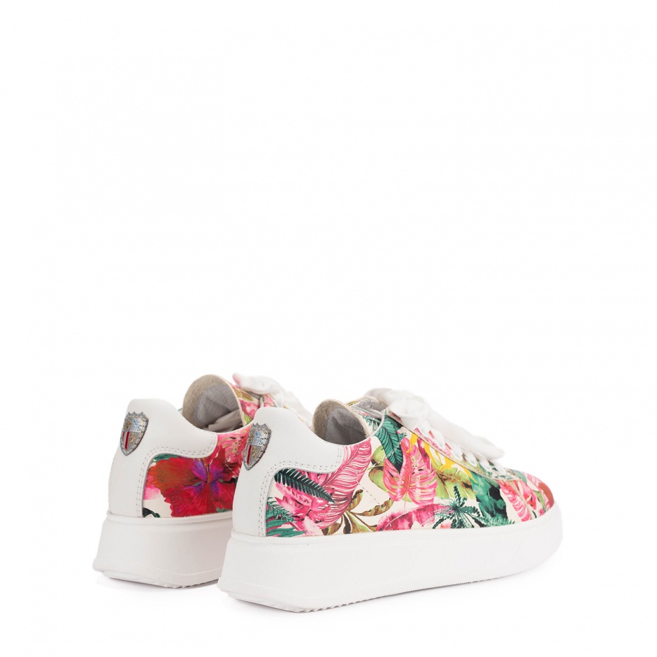 NEW ITALIA SHOES Дамски спортни обувки - изглед 3 - Pepina NEW ITALIA SHOES Дамски спортни обувки - изглед 3