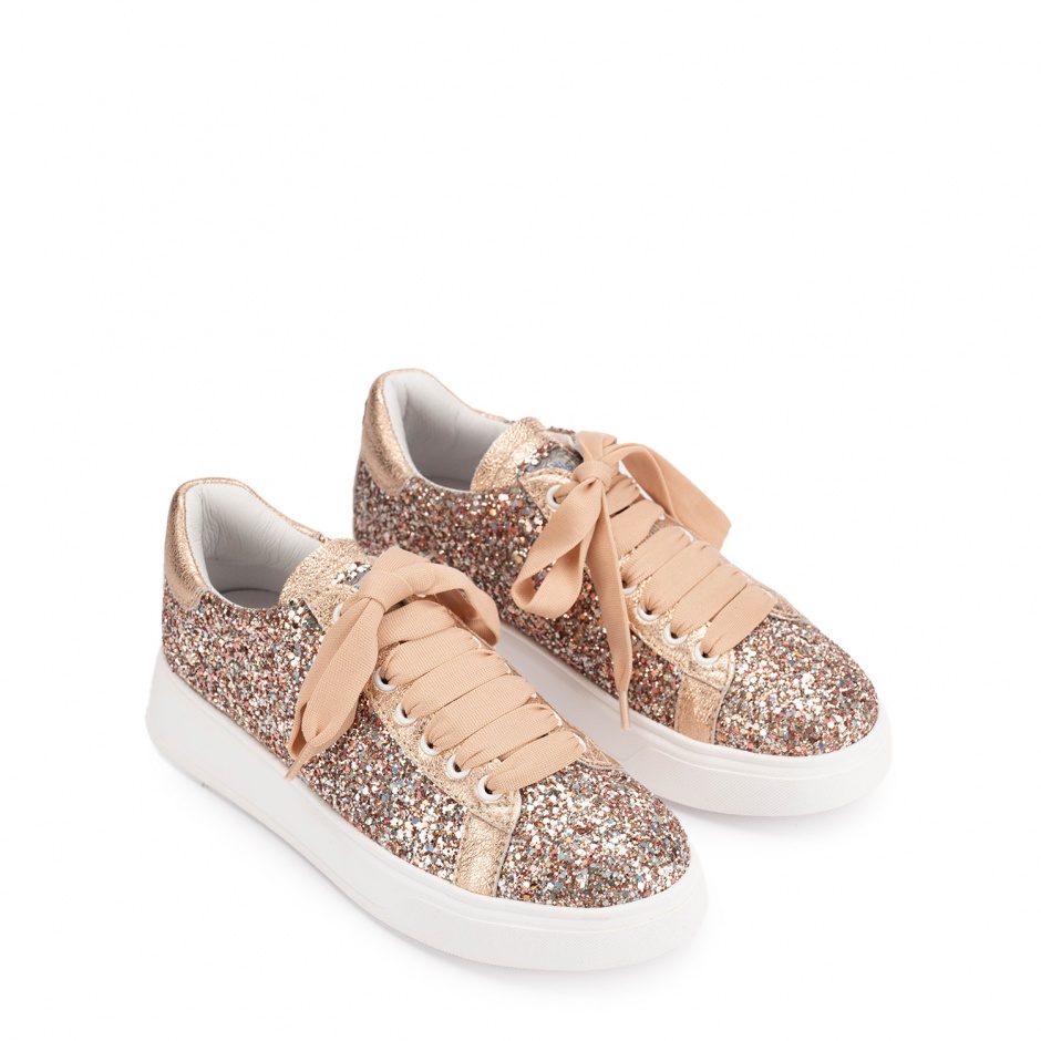 NEW ITALIA SHOES Дамски спортни обувки - изглед 2 - Pepina NEW ITALIA SHOES Дамски спортни обувки - изглед 2