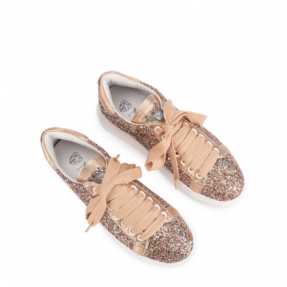 NEW ITALIA SHOES Дамски спортни обувки - изглед 4 - Pepina NEW ITALIA SHOES Дамски спортни обувки - изглед 4