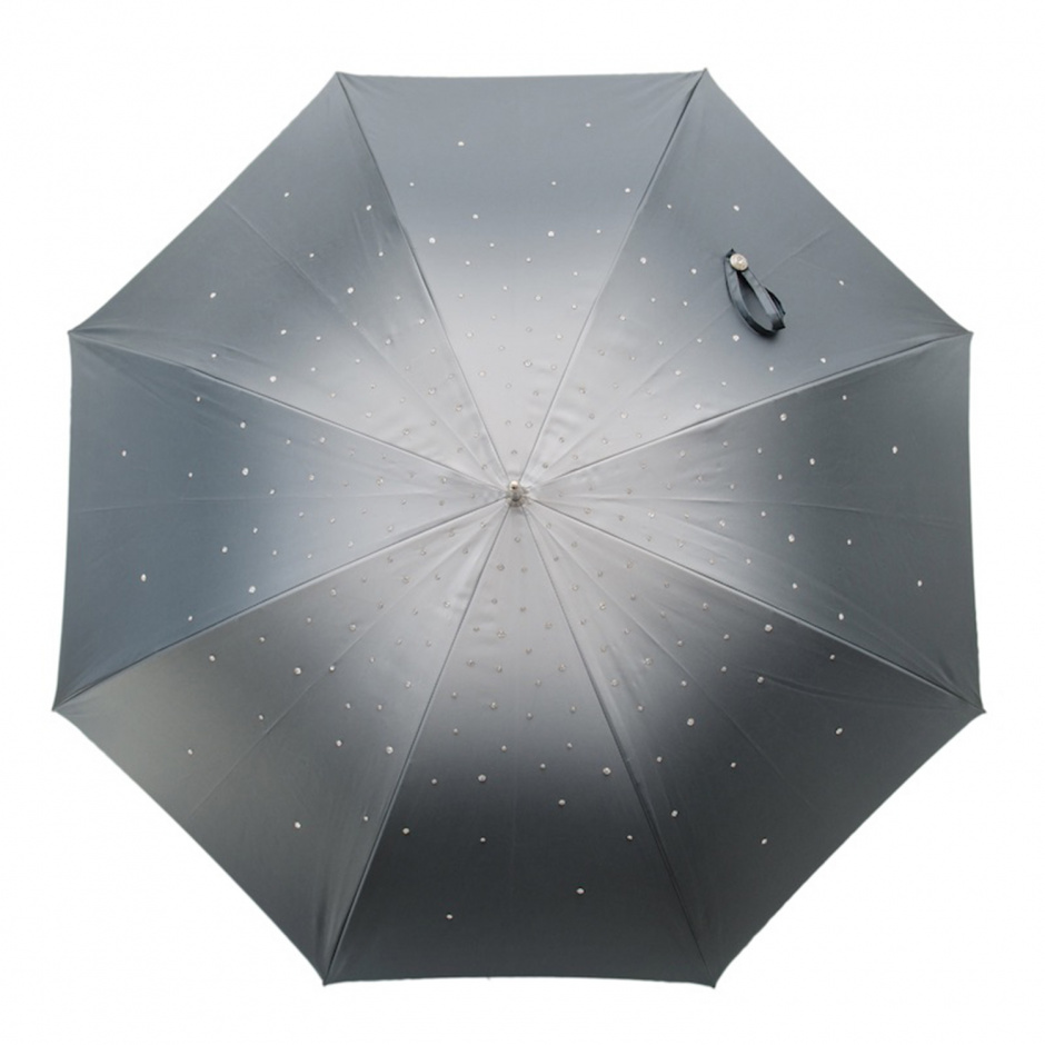 PASOTTI Дамски чадър с камъни - изглед 5