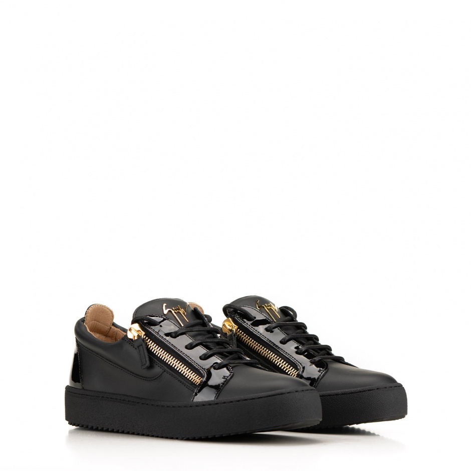 GIUSEPPE ZANOTTI Мъжки спортни обувки - изглед 3 - Pepina GIUSEPPE ZANOTTI Мъжки спортни обувки - изглед 3