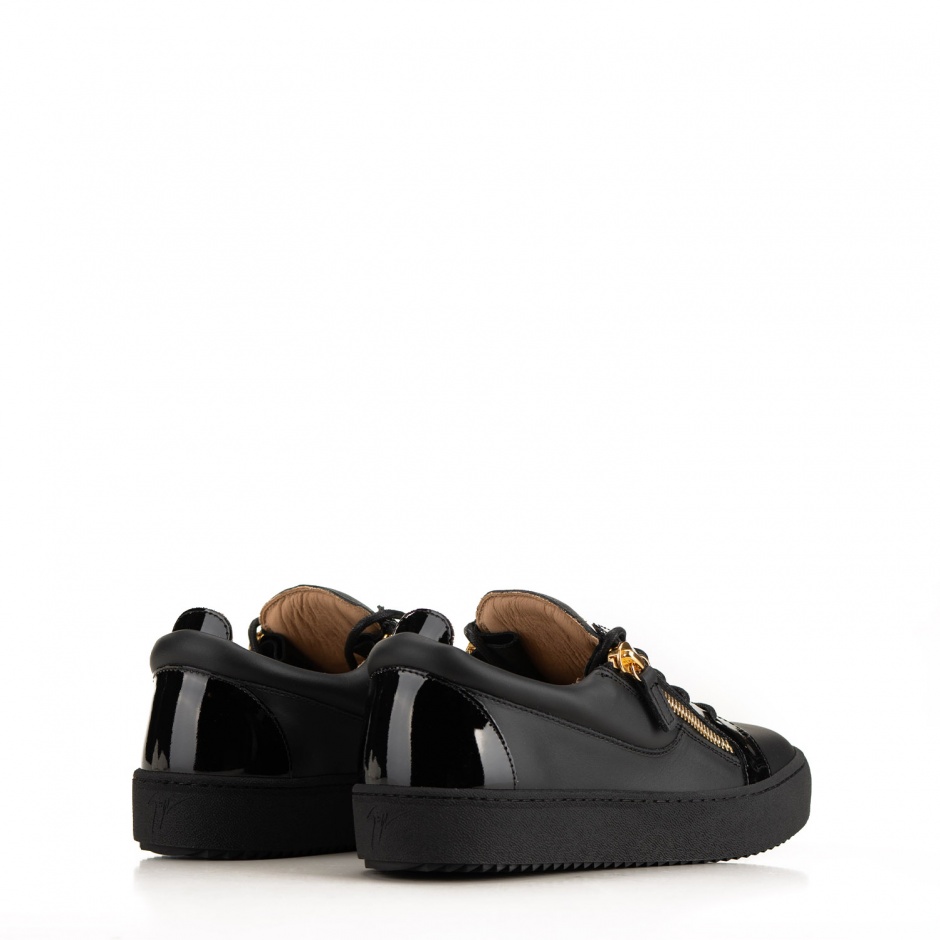 GIUSEPPE ZANOTTI Мъжки спортни обувки - изглед 4 - Pepina GIUSEPPE ZANOTTI Мъжки спортни обувки - изглед 4