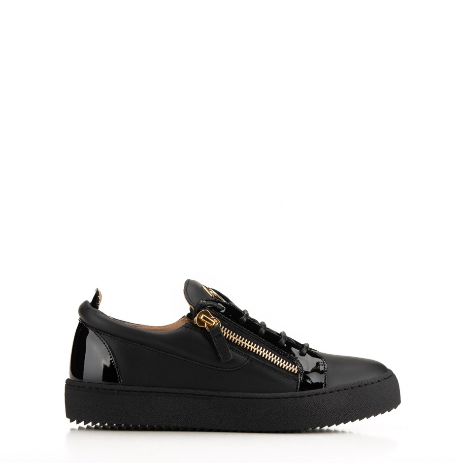 GIUSEPPE ZANOTTI Мъжки спортни обувки - изглед 1 - Pepina GIUSEPPE ZANOTTI Мъжки спортни обувки - изглед 1