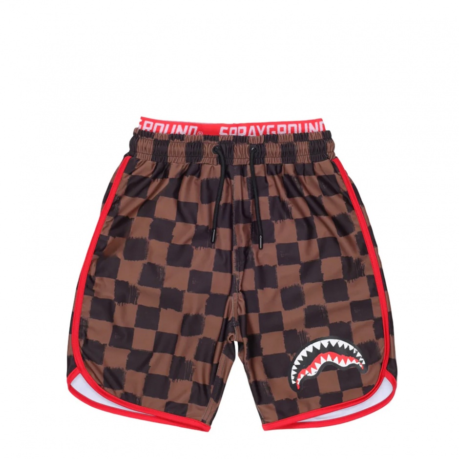 SPRAYGROUND Детски бански - шорти - изглед 1