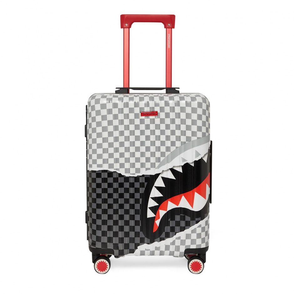 SPRAYGROUND SHARKNAUTICS - изглед 1