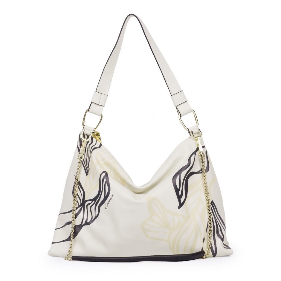CROMIA Дамска чанта The Bag Wild - изглед 1