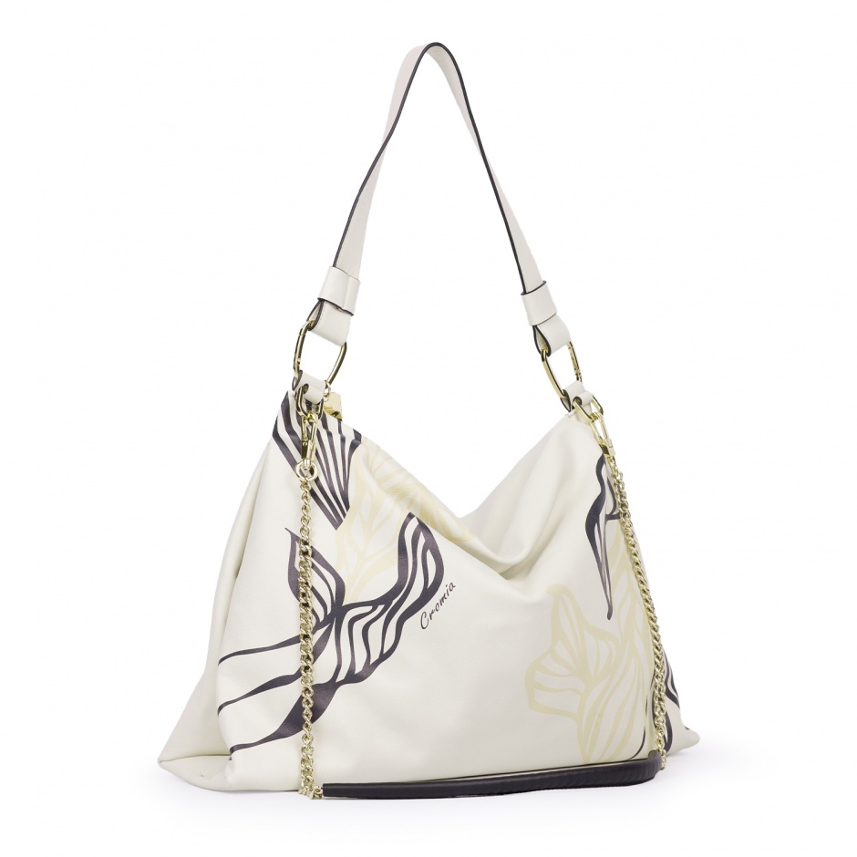 CROMIA Дамска чанта The Bag Wild - изглед 2