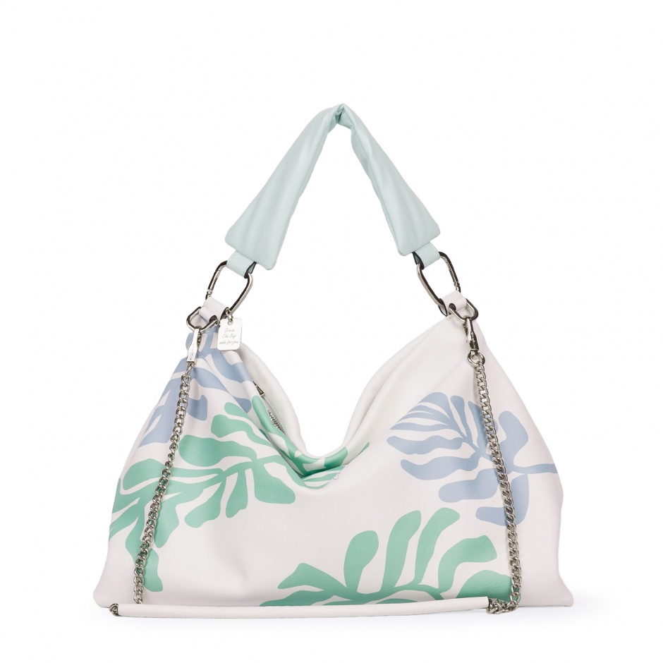 CROMIA Дамска чанта The Bag Noa - изглед 1 - Pepina CROMIA Дамска чанта The Bag Noa - изглед 1