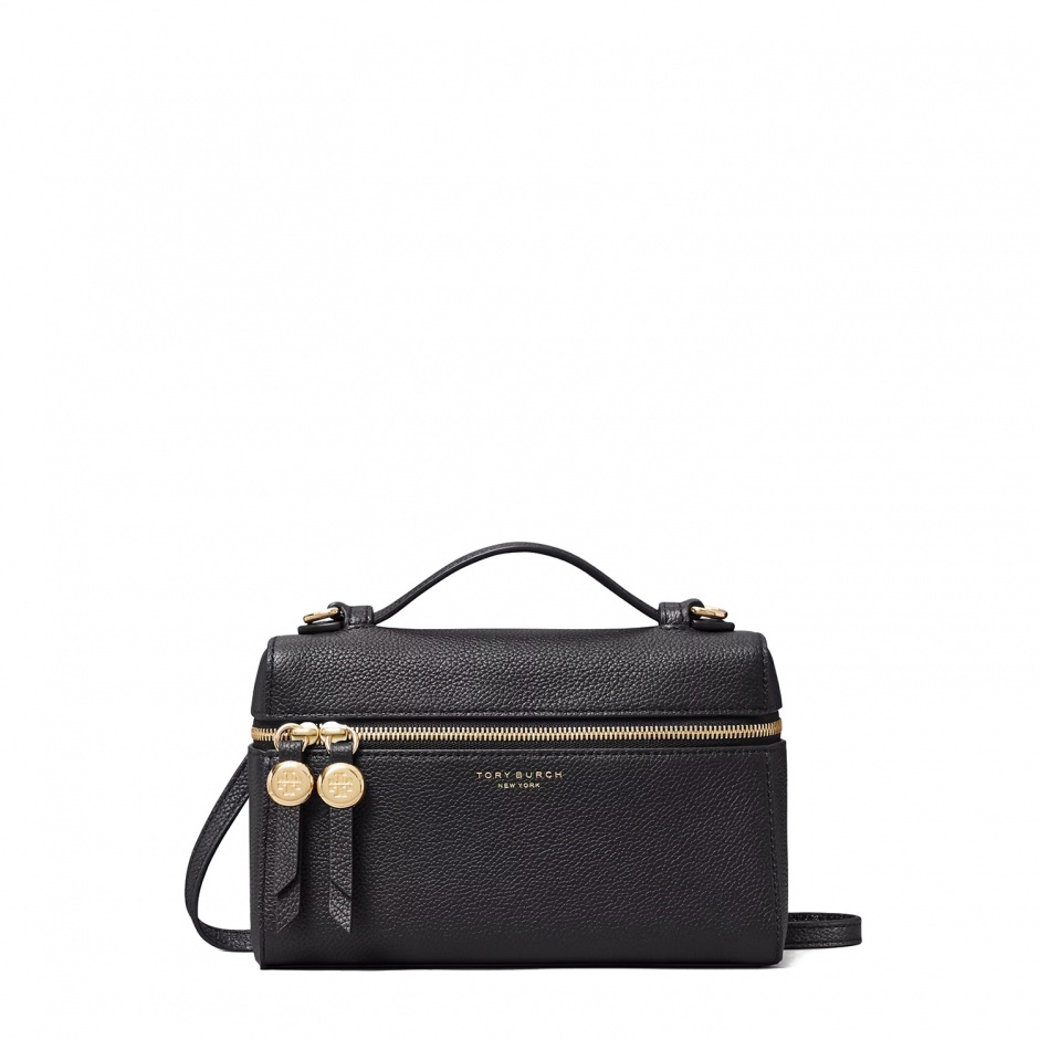 TORY BURCH Дамска чанта ROMY SLIM - изглед 1 - Pepina TORY BURCH Дамска чанта ROMY SLIM - изглед 1