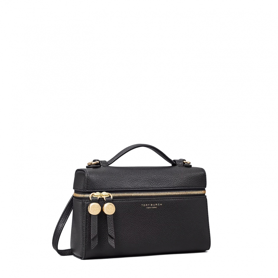 TORY BURCH Дамска чанта ROMY SLIM - изглед 2 - Pepina TORY BURCH Дамска чанта ROMY SLIM - изглед 2