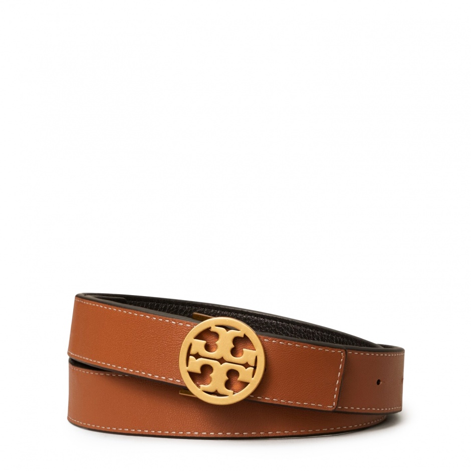 TORY BURCH Дамски кожен колан - изглед 2