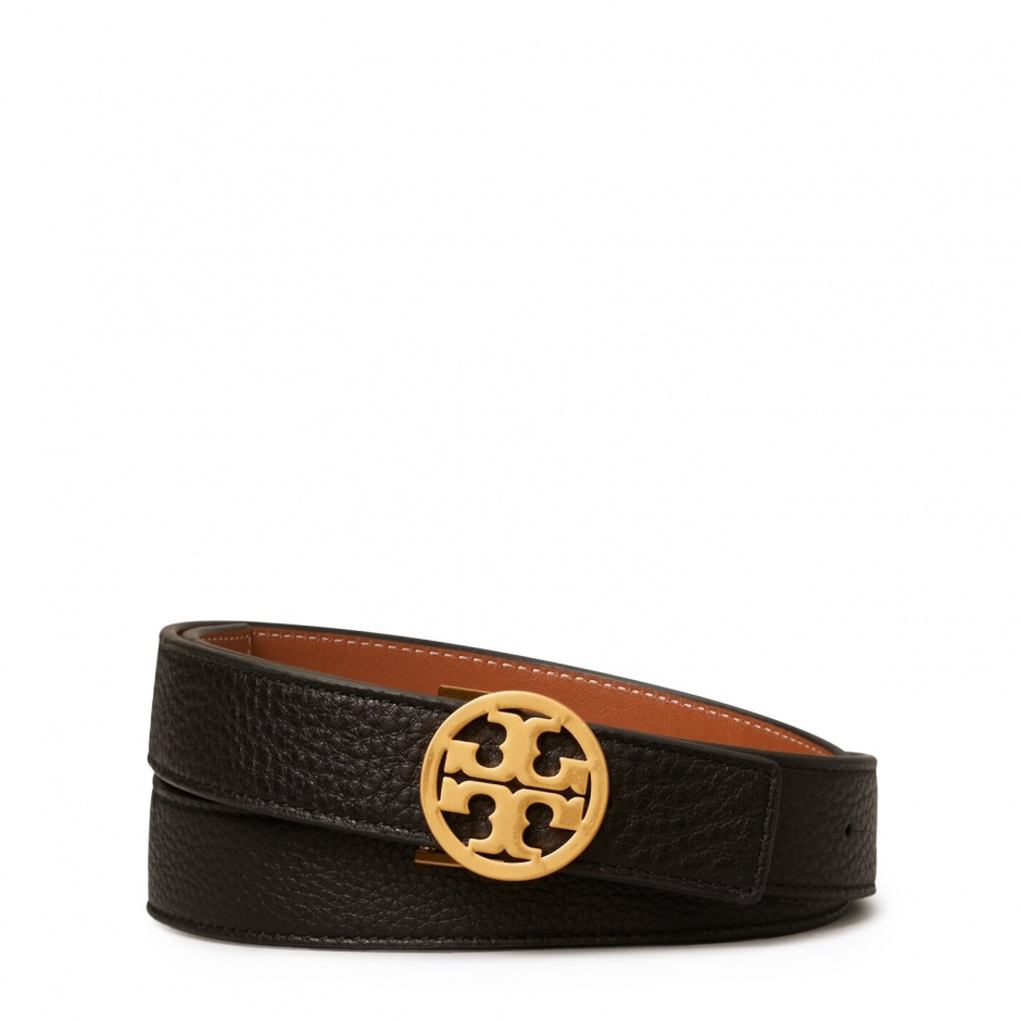 TORY BURCH Дамски кожен колан - изглед 1