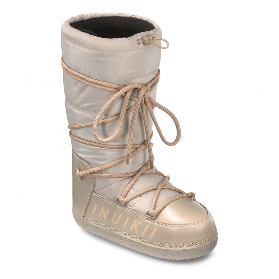 INUIKII Дамски апрески Mountain Boot High - изглед 2 - Pepina INUIKII Дамски апрески Mountain Boot High - изглед 2