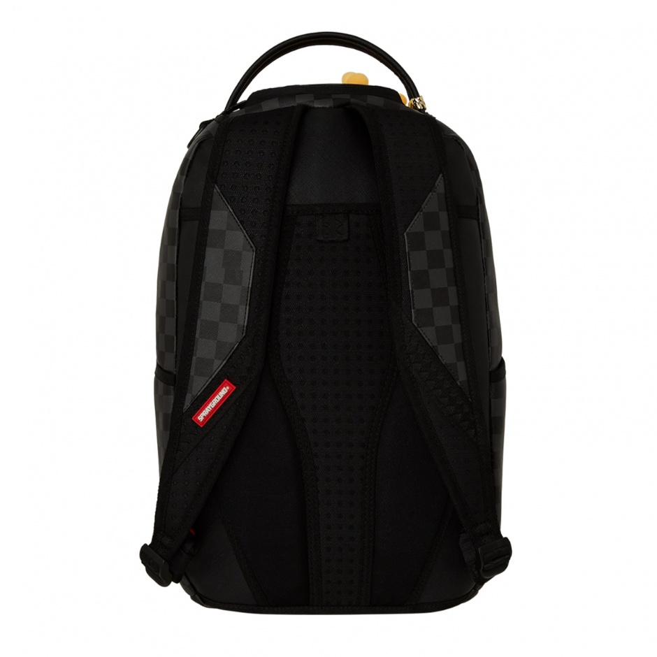 SPRAYGROUND Раница ASTROMANE STUCK IN - изглед 4 - Pepina SPRAYGROUND Раница ASTROMANE STUCK IN - изглед 4