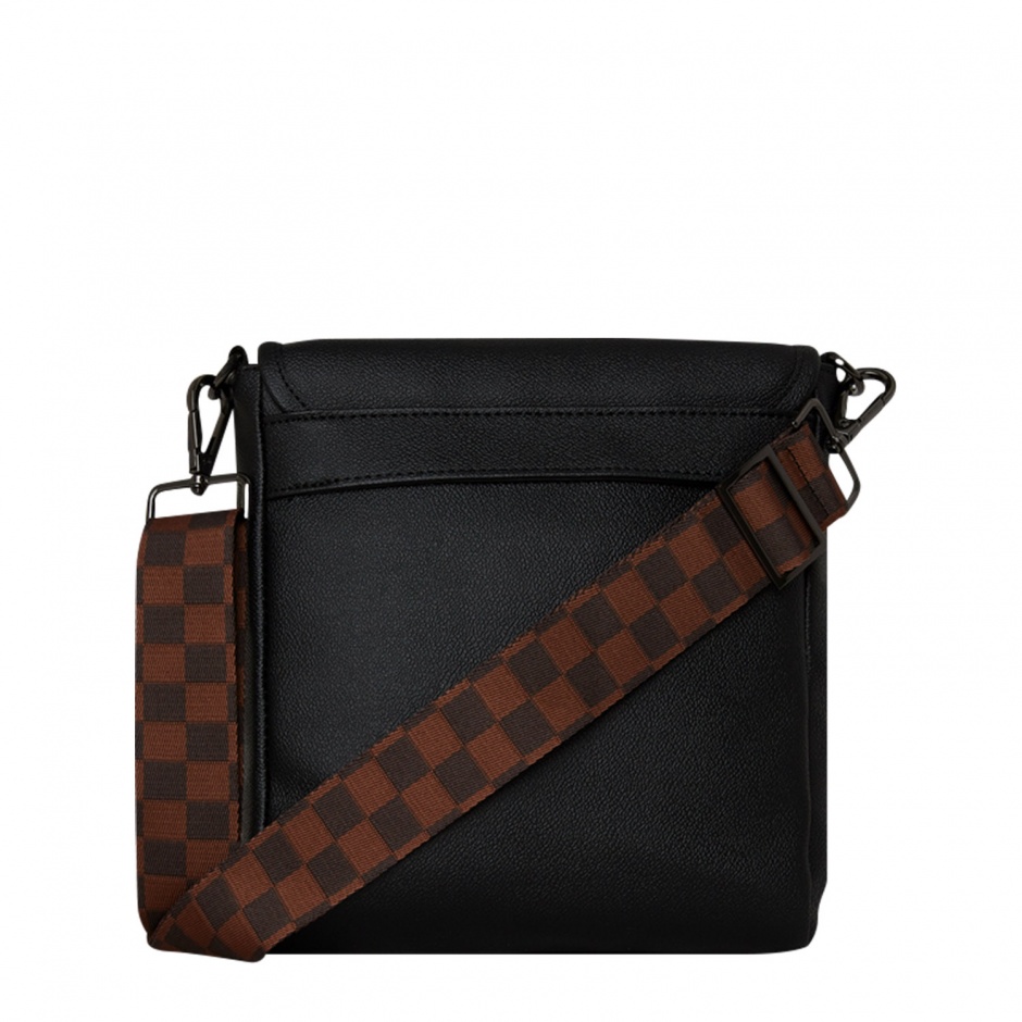 SPRAYGROUND Чанта за рамо DOSE OF CHECK DEUX - изглед 3