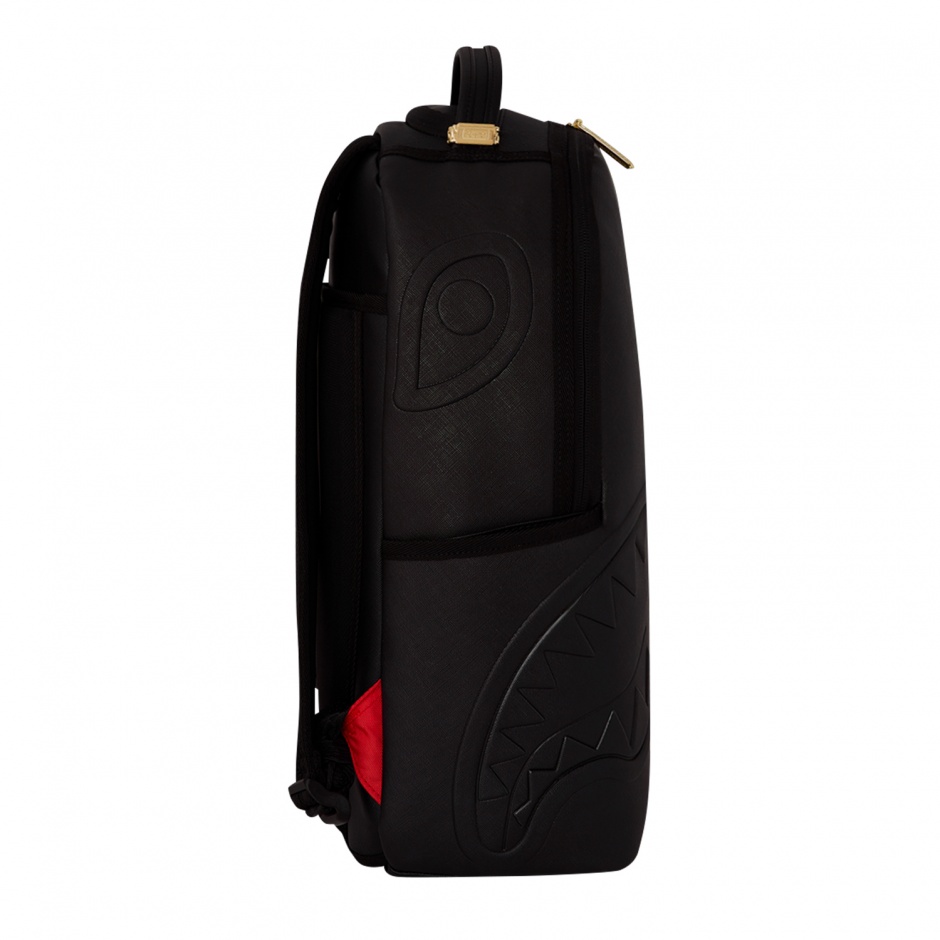 SPRAYGROUND Раница FOUNDATION THE VAULT ON TERMINUS - изглед 2