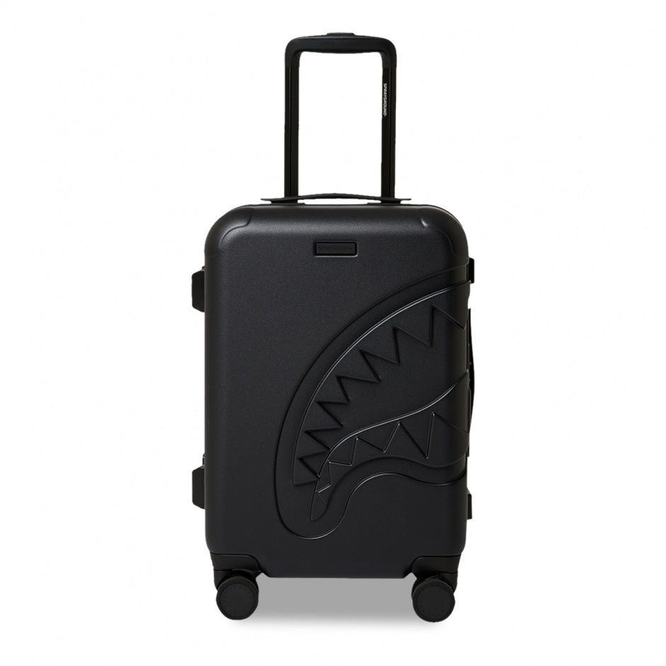 SPRAYGROUND Малък куфар CARGO PATCHES - изглед 1