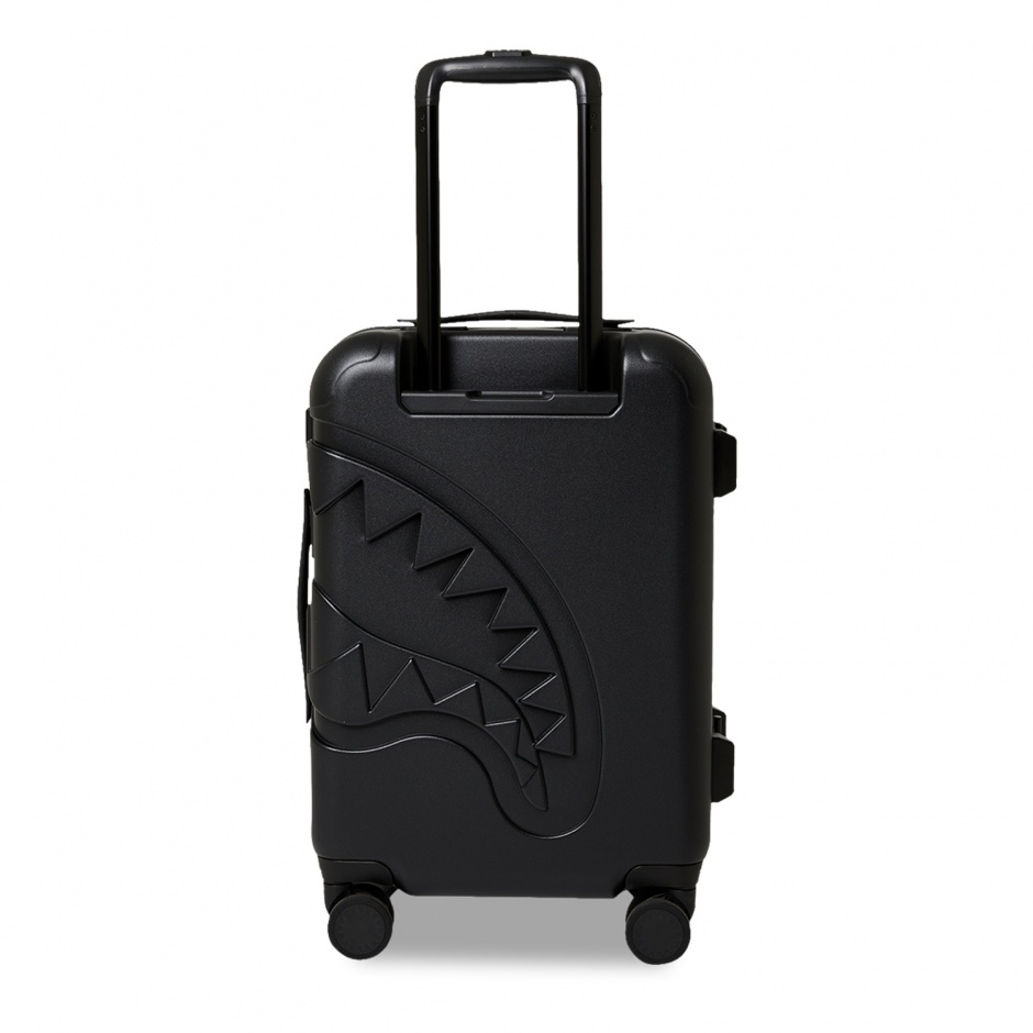 SPRAYGROUND Малък куфар CARGO PATCHES - изглед 3
