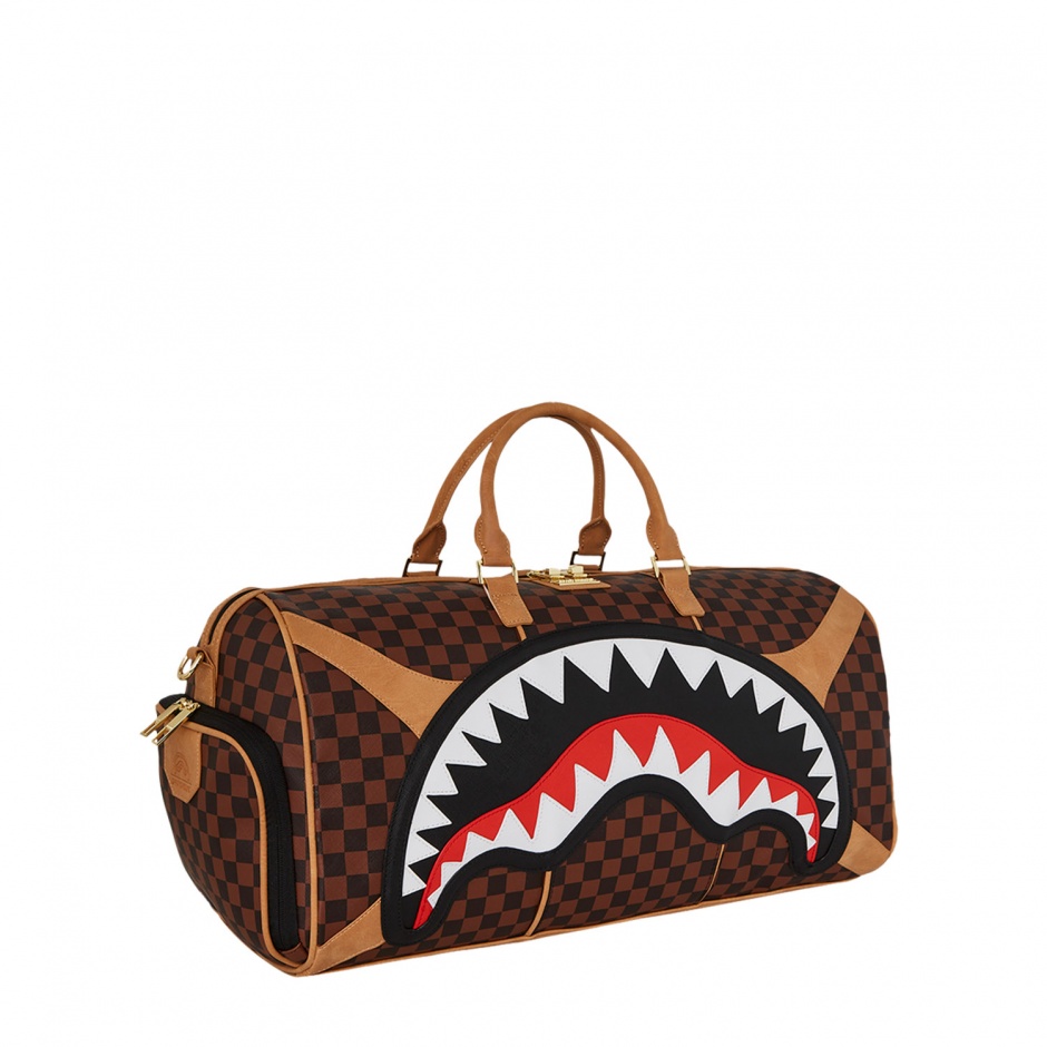 SPRAYGROUND Сак HENNYVILLE DUFFLE - изглед 2