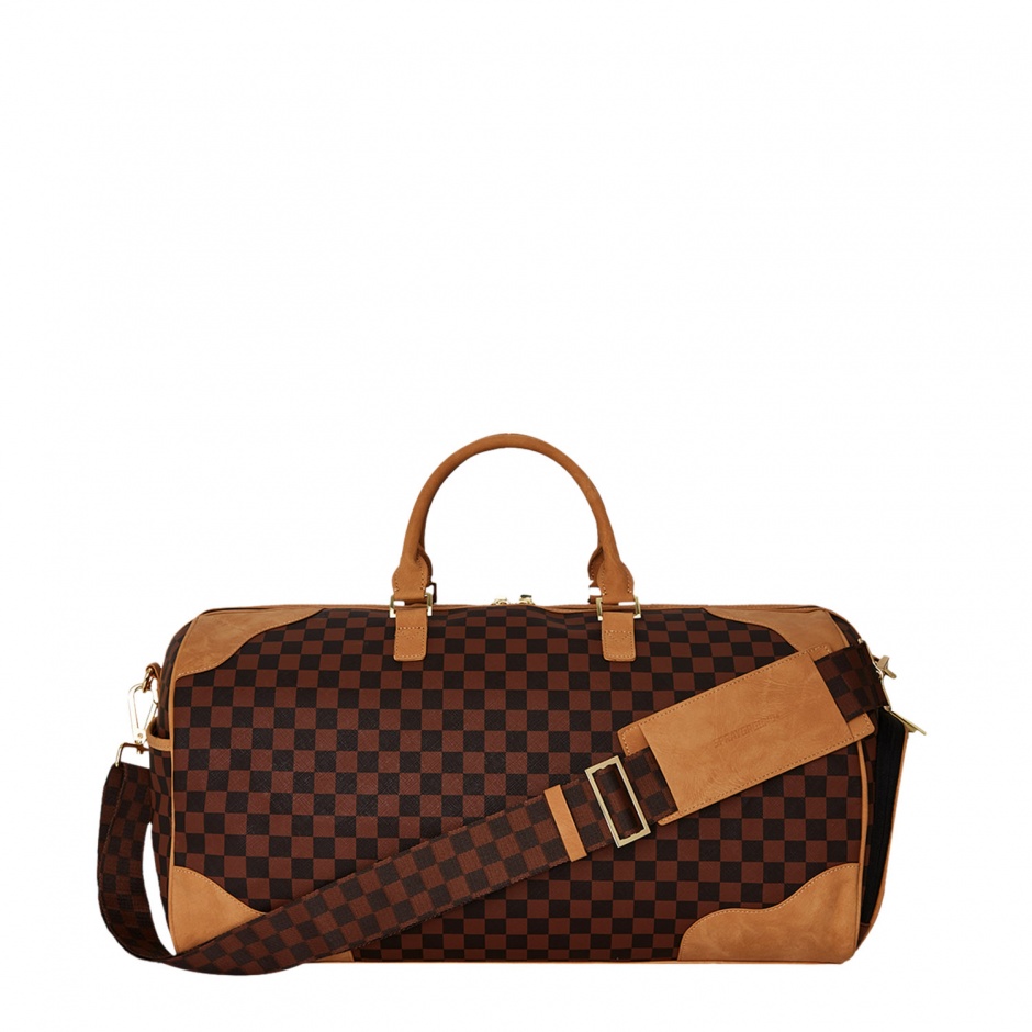 SPRAYGROUND Сак HENNYVILLE DUFFLE - изглед 3