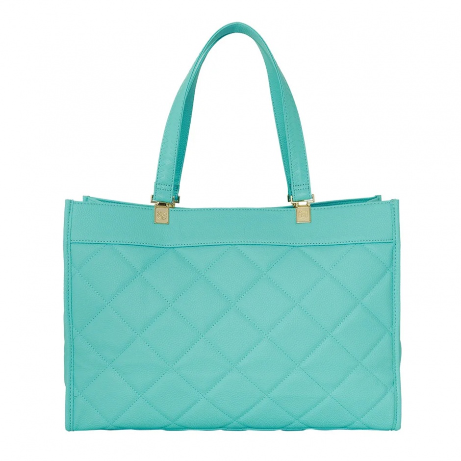 SPRAYGROUND Чанта TIFF BLUE STUD TORTUGA - изглед 3 - Pepina SPRAYGROUND Чанта TIFF BLUE STUD TORTUGA - изглед 3