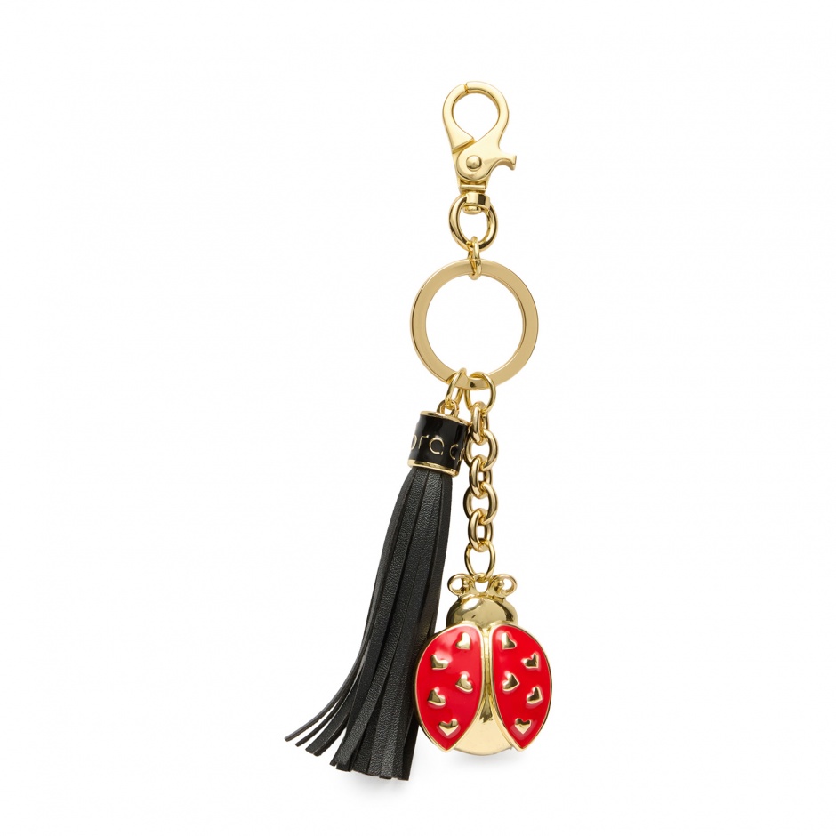 BRACCIALINI Ключодържател Keyring Lt - изглед 1 - Pepina BRACCIALINI Ключодържател Keyring Lt - изглед 1