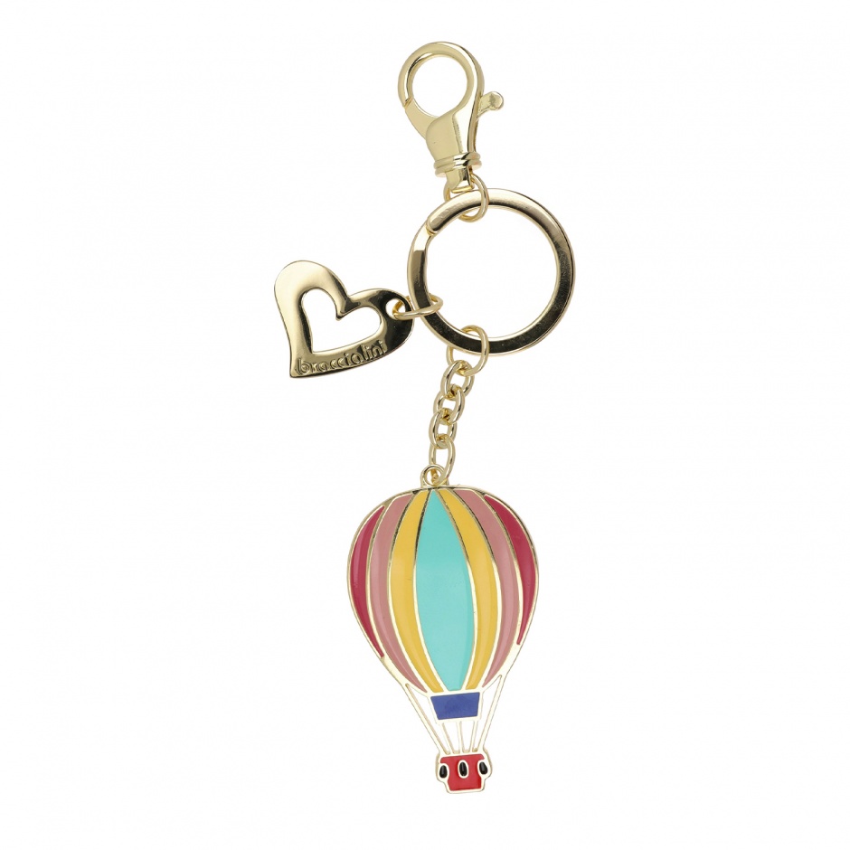 BRACCIALINI Ключодържател Keyring Lt - изглед 1 - Pepina BRACCIALINI Ключодържател Keyring Lt - изглед 1