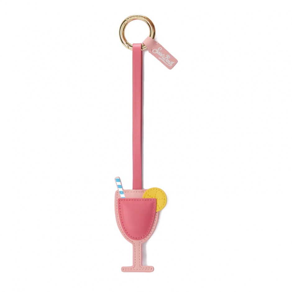 SAINT BARTH Ключодържател Cocktail - изглед 1 - Pepina SAINT BARTH Ключодържател Cocktail - изглед 1