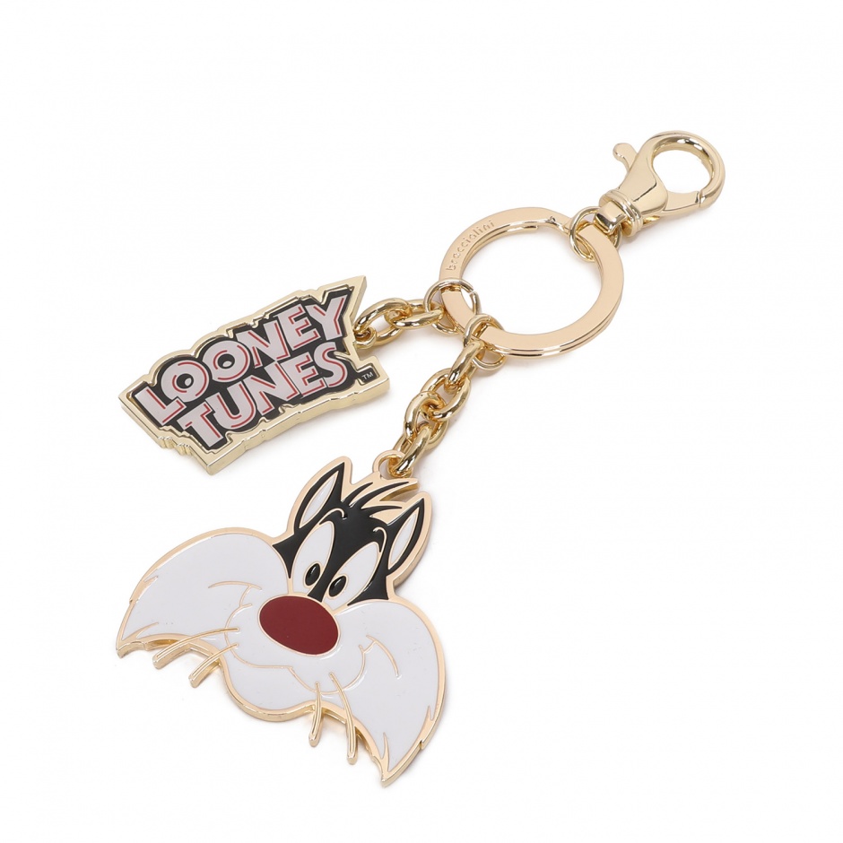 BRACCIALINI Ключодържател Keyring Lt - изглед 2 - Pepina BRACCIALINI Ключодържател Keyring Lt - изглед 2