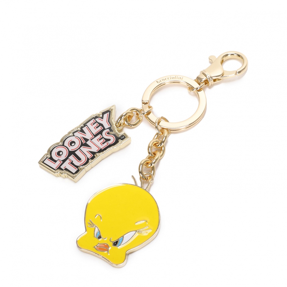 BRACCIALINI Ключодържател Keyring Lt - изглед 2 - Pepina BRACCIALINI Ключодържател Keyring Lt - изглед 2