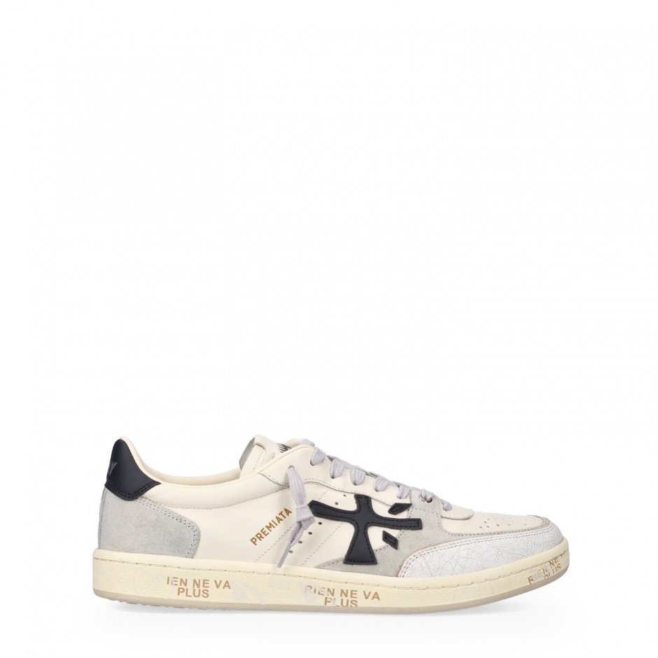 PREMIATA Мъжки спортни обувки Bskt Clay - изглед 1 - Pepina PREMIATA Мъжки спортни обувки Bskt Clay - изглед 1
