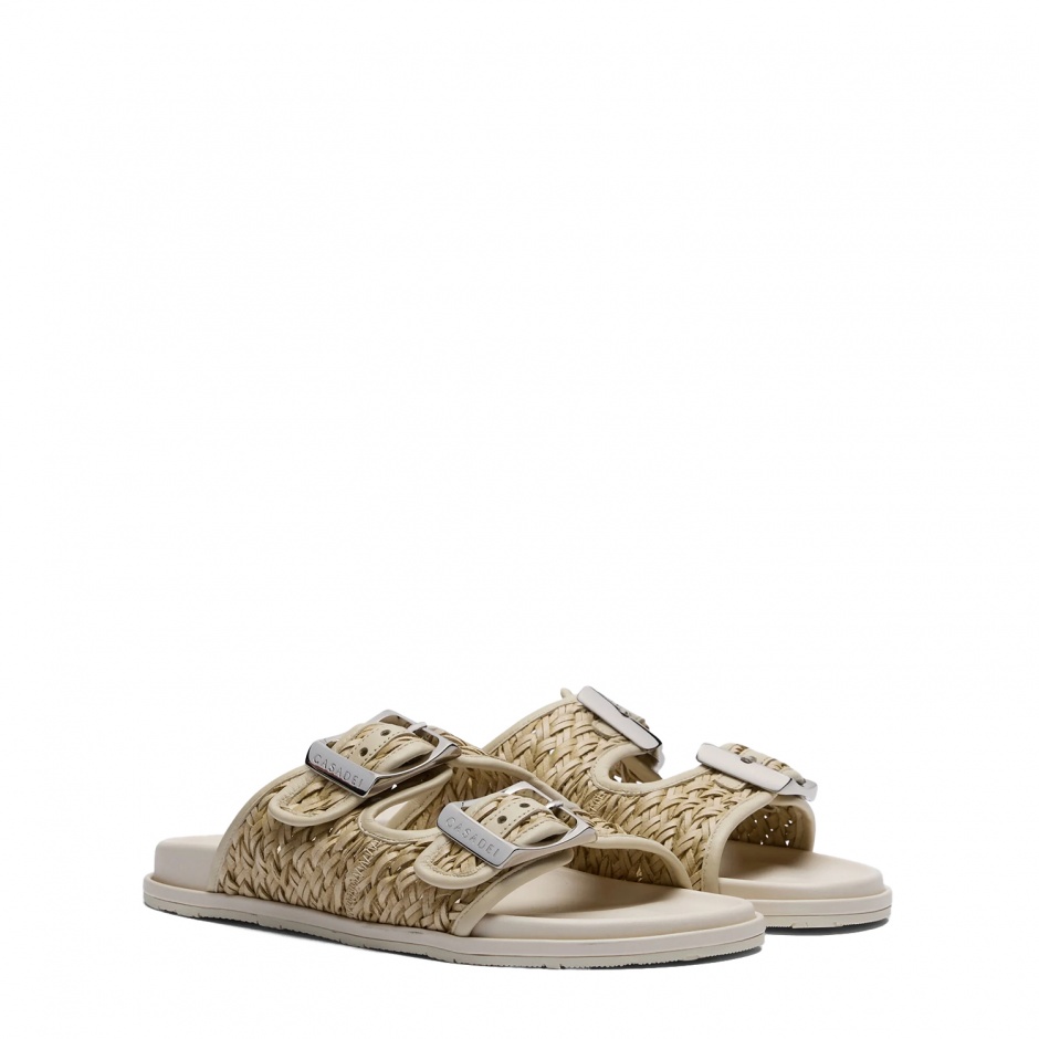 CASADEI Дамски чехли Birky Suncity - изглед 2 - Pepina CASADEI Дамски чехли Birky Suncity - изглед 2