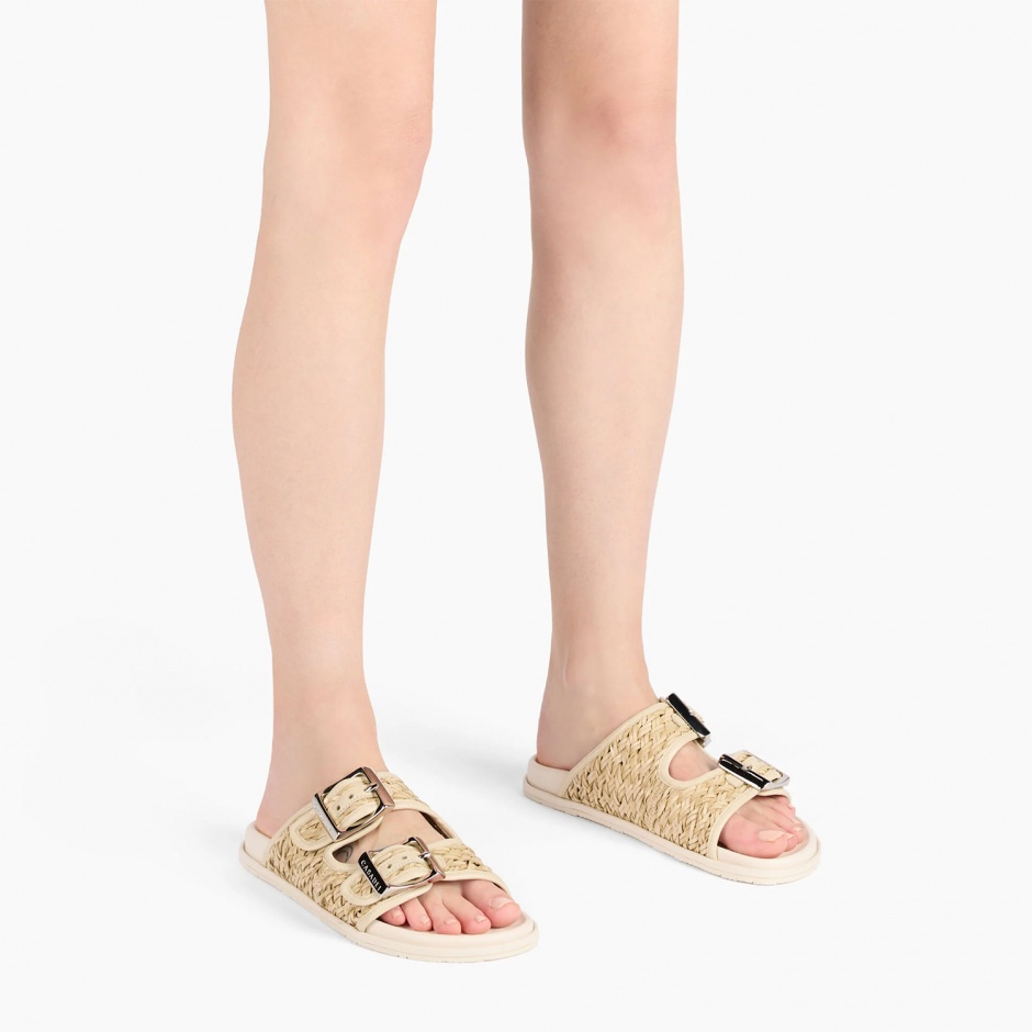 CASADEI Дамски чехли Birky Suncity - изглед 4 - Pepina CASADEI Дамски чехли Birky Suncity - изглед 4