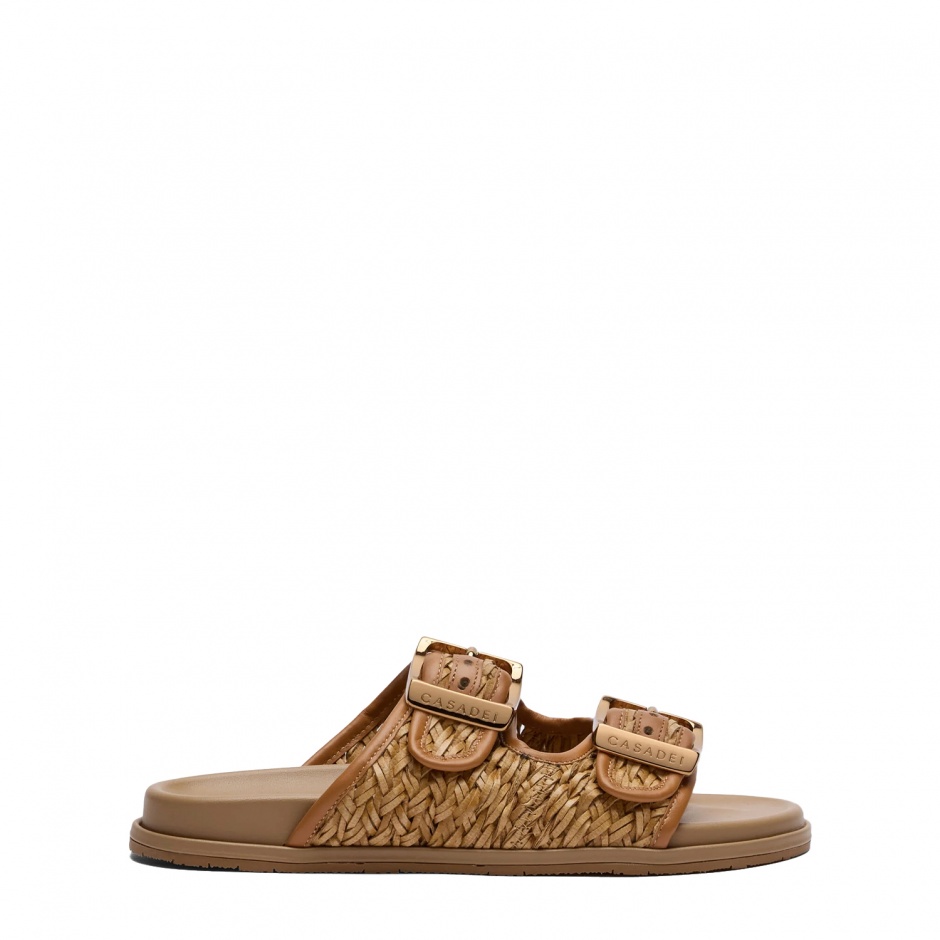 CASADEI Дамски чехли Birky Suncity - изглед 1